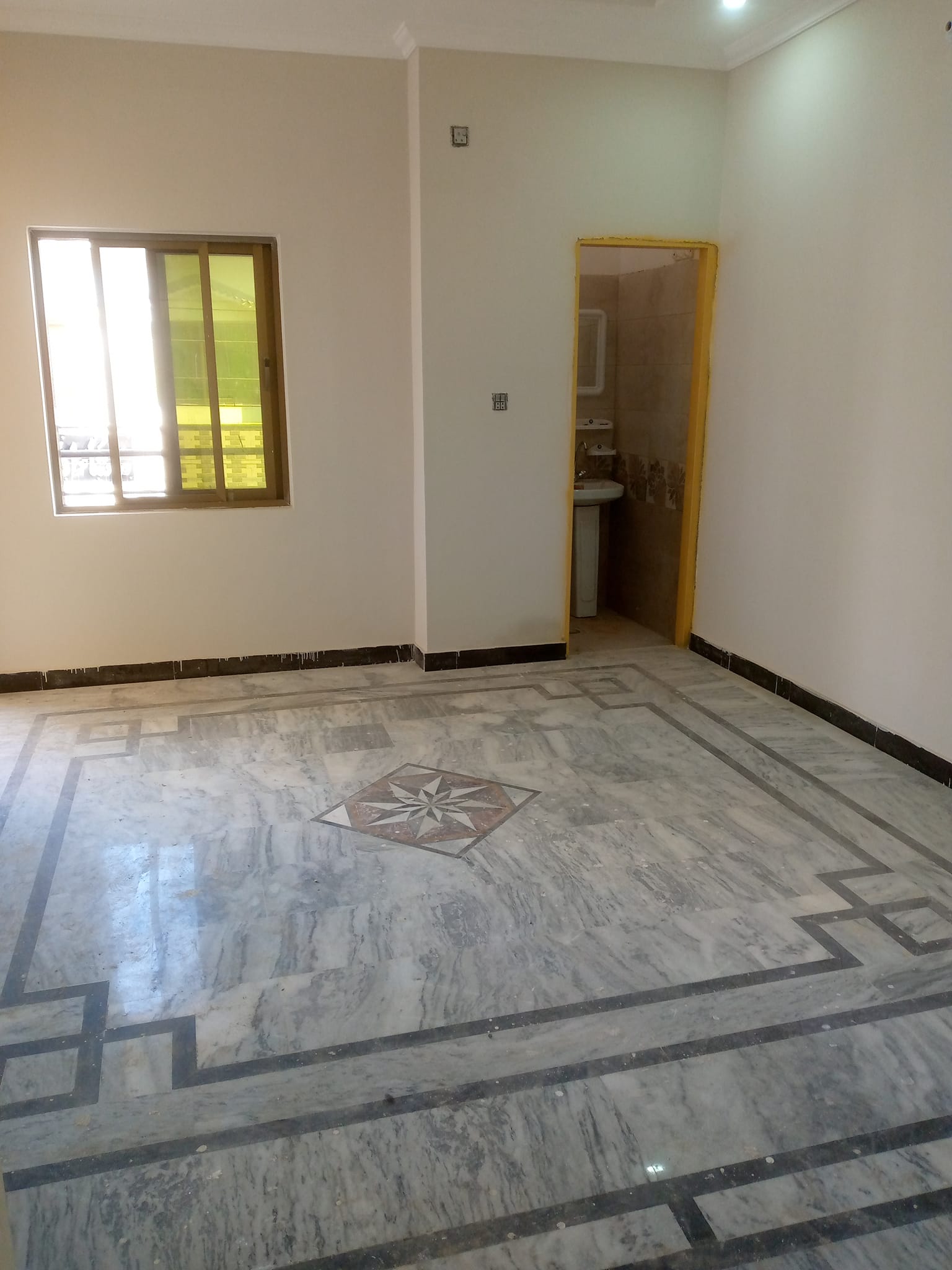 5 Marla Full Double Story House For Rent in Shaheen Town Phase 2 Lehtrar Road Islamabad