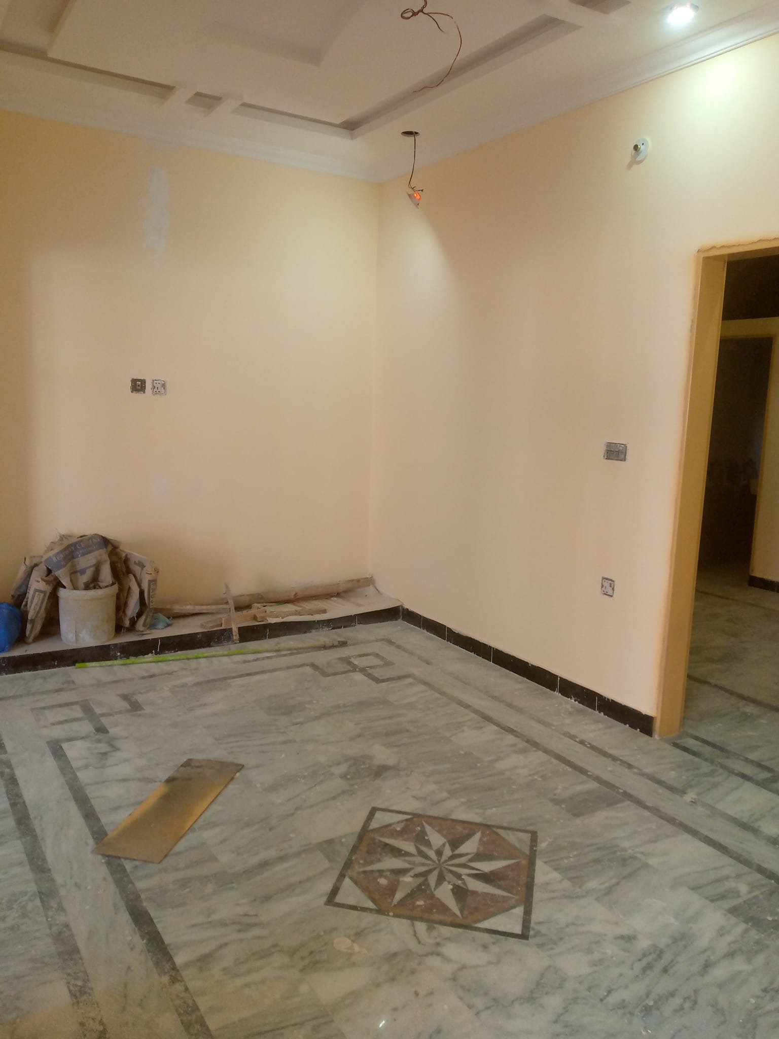 5 Marla Full Double Story House For Rent in Shaheen Town Phase 2 Lehtrar Road Islamabad