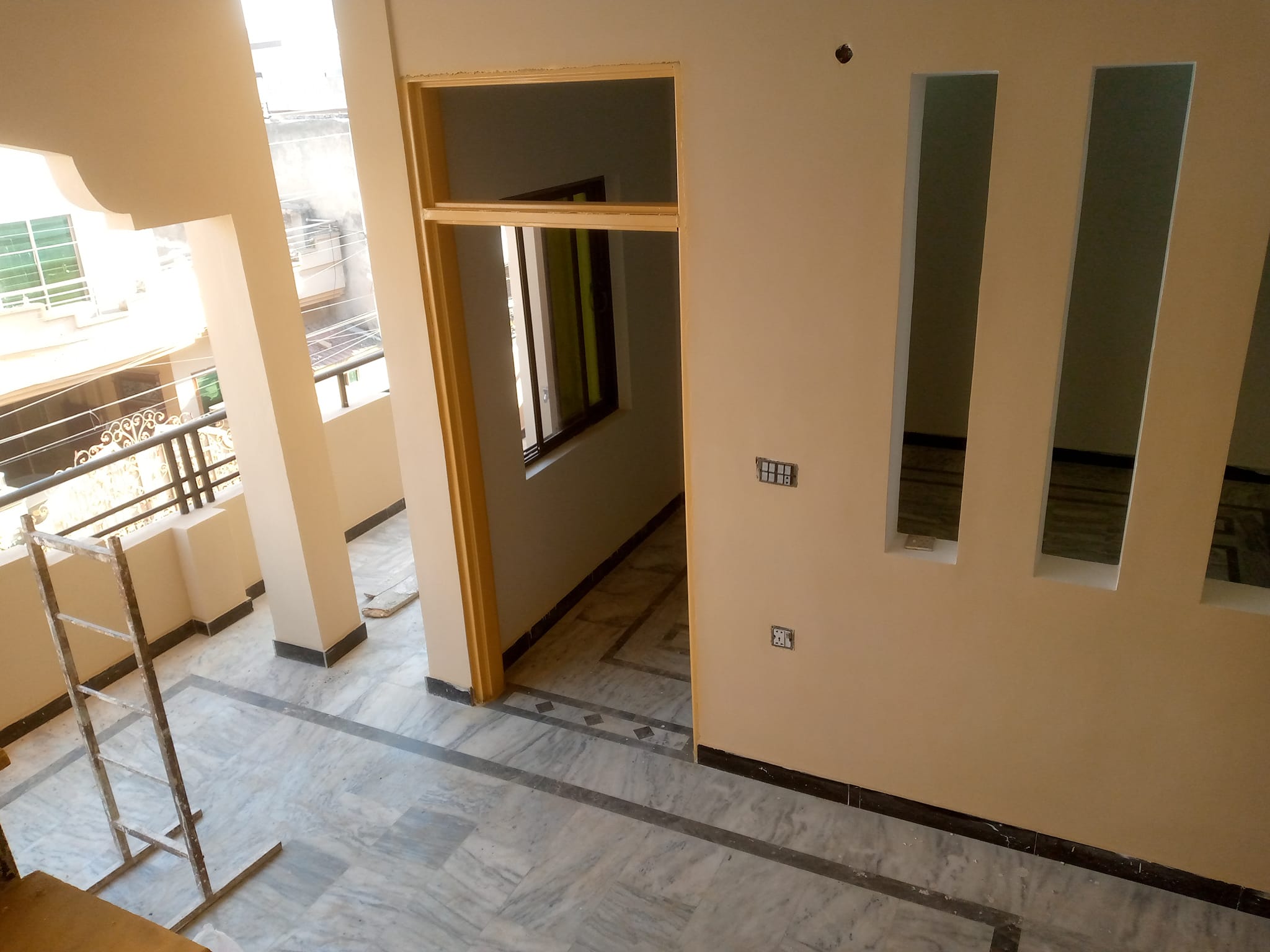 5 Marla Full Double Story House For Rent in Shaheen Town Phase 2 Lehtrar Road Islamabad