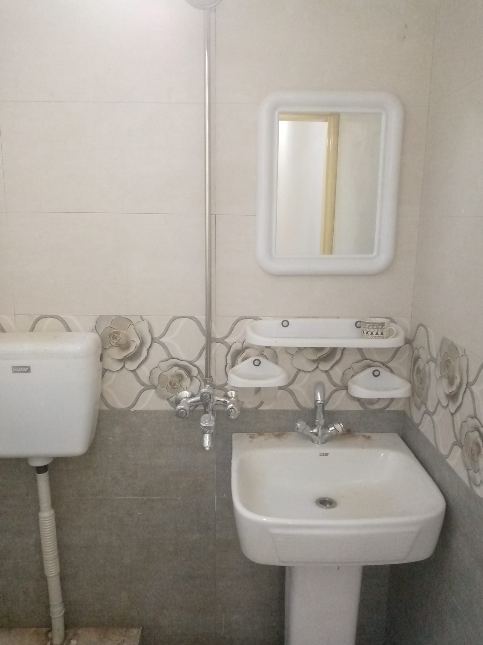 5 Marla Full Double Story House For Rent in Shaheen Town Phase 2 Lehtrar Road Islamabad