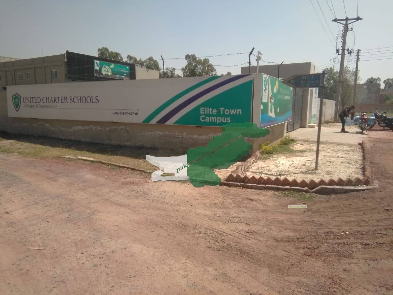 3 marla double story house for sale in elite town main ferozpor road kahna Lahore