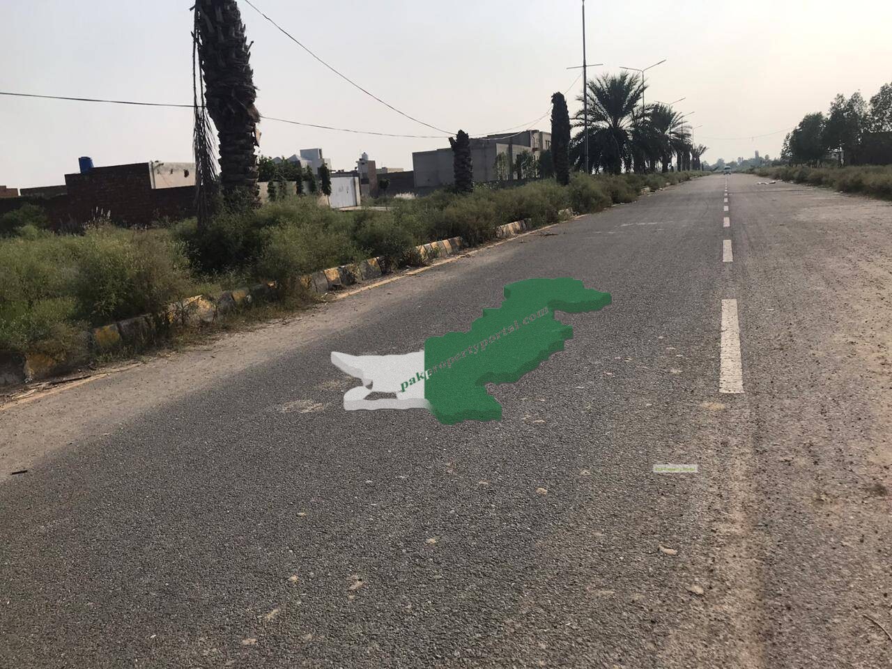 3 marla double story house for sale in elite town main ferozpor road kahna Lahore