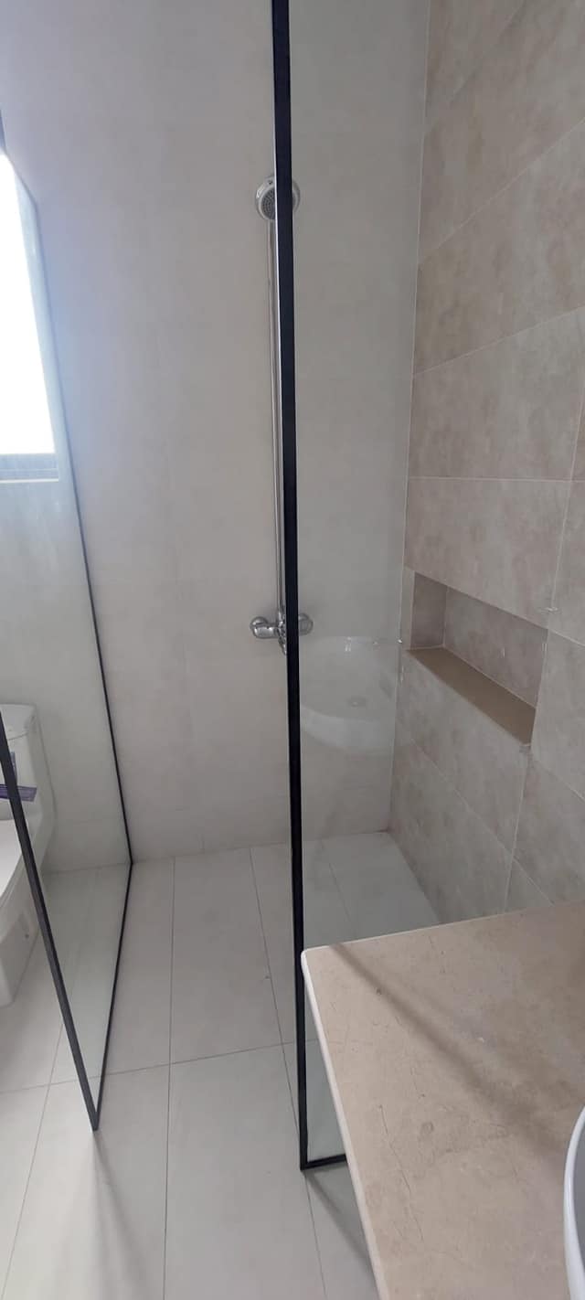 A new 5 Marla  beautiful house for sale in DHA Rahbar Lahore