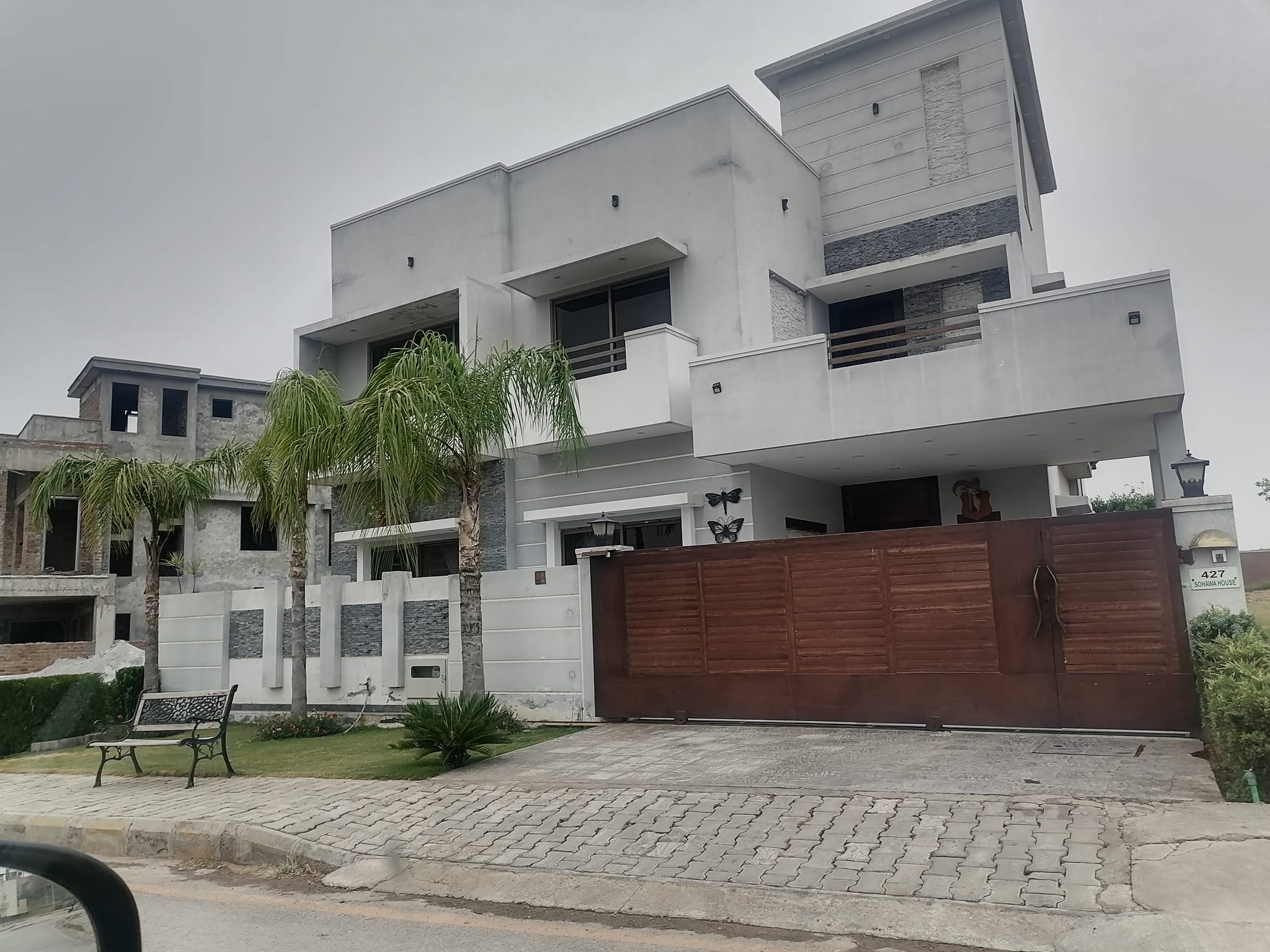 12 Marla House Available For Sale in Bahria Town Rawalpindi