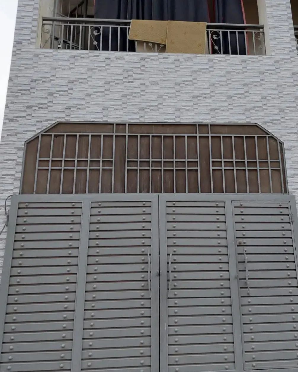 5 Marla House for Sale In Traders Colony Barakhu Islamabad