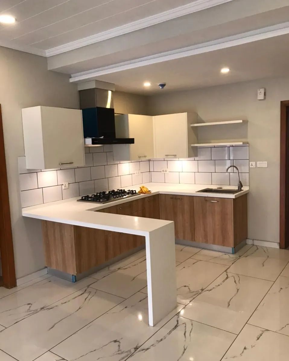 Beautiful apartment for Sale in   Block D Bahria Town Phase 1 Lahore