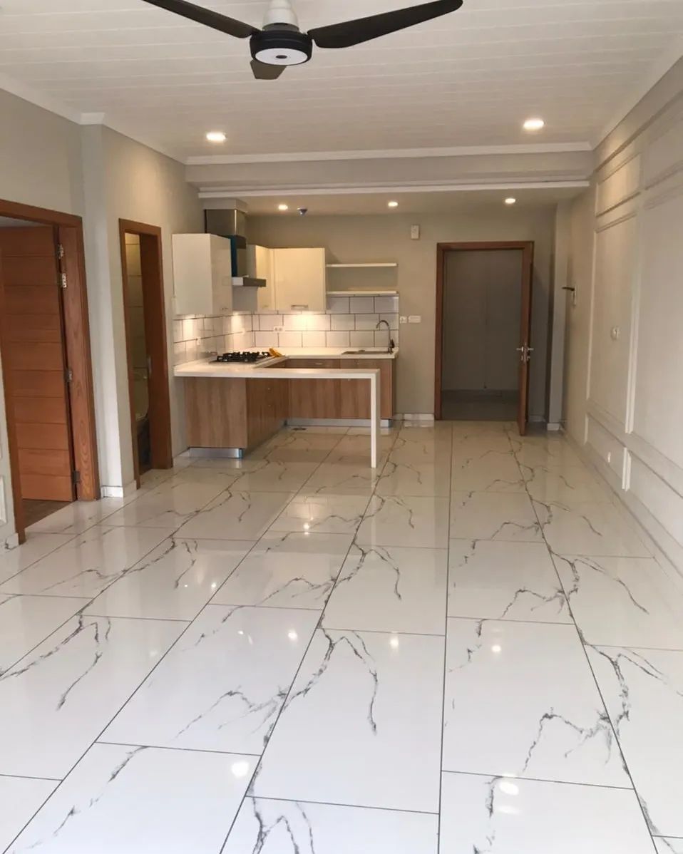 Beautiful apartment for Sale in   Block D Bahria Town Phase 1 Lahore