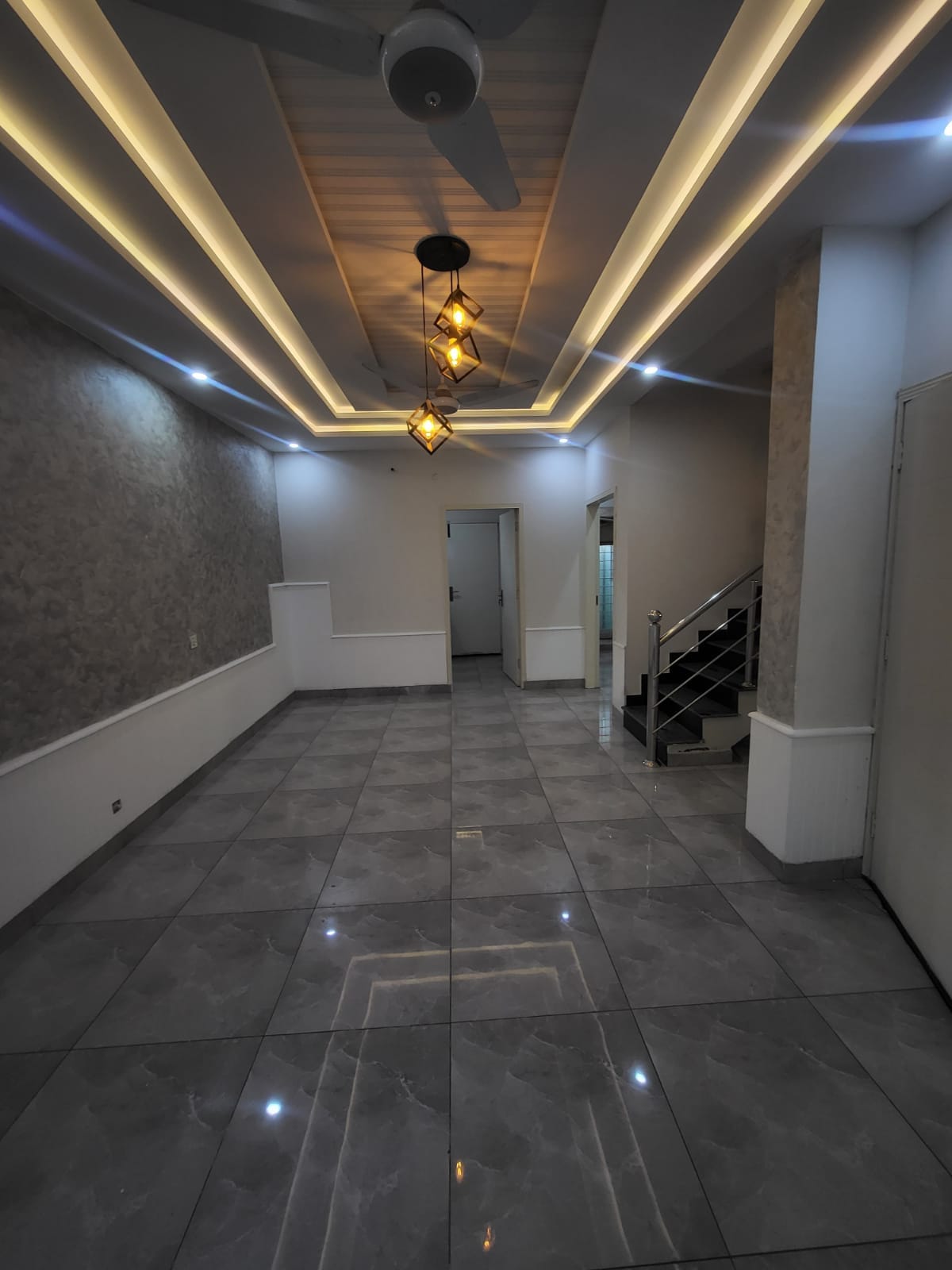 4 Marla Double Story House For Sale in Royal Residencia Lahore