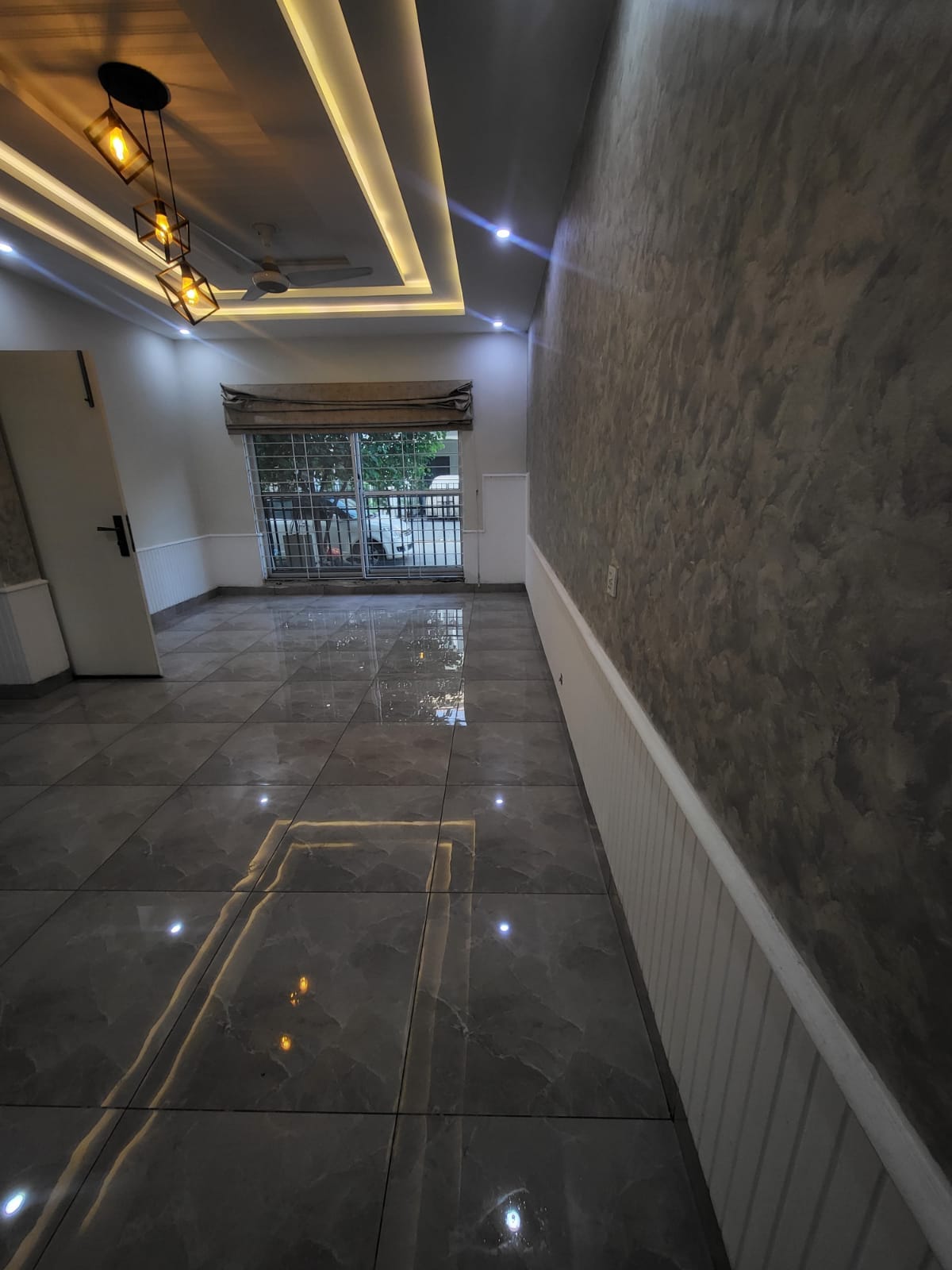 4 Marla Double Story House For Sale in Royal Residencia Lahore