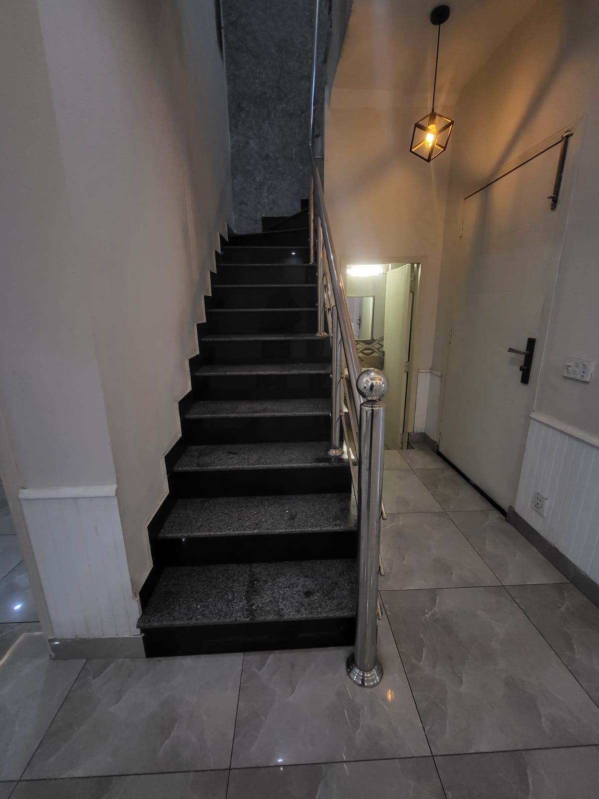 4 Marla Double Story House For Sale in Royal Residencia Lahore