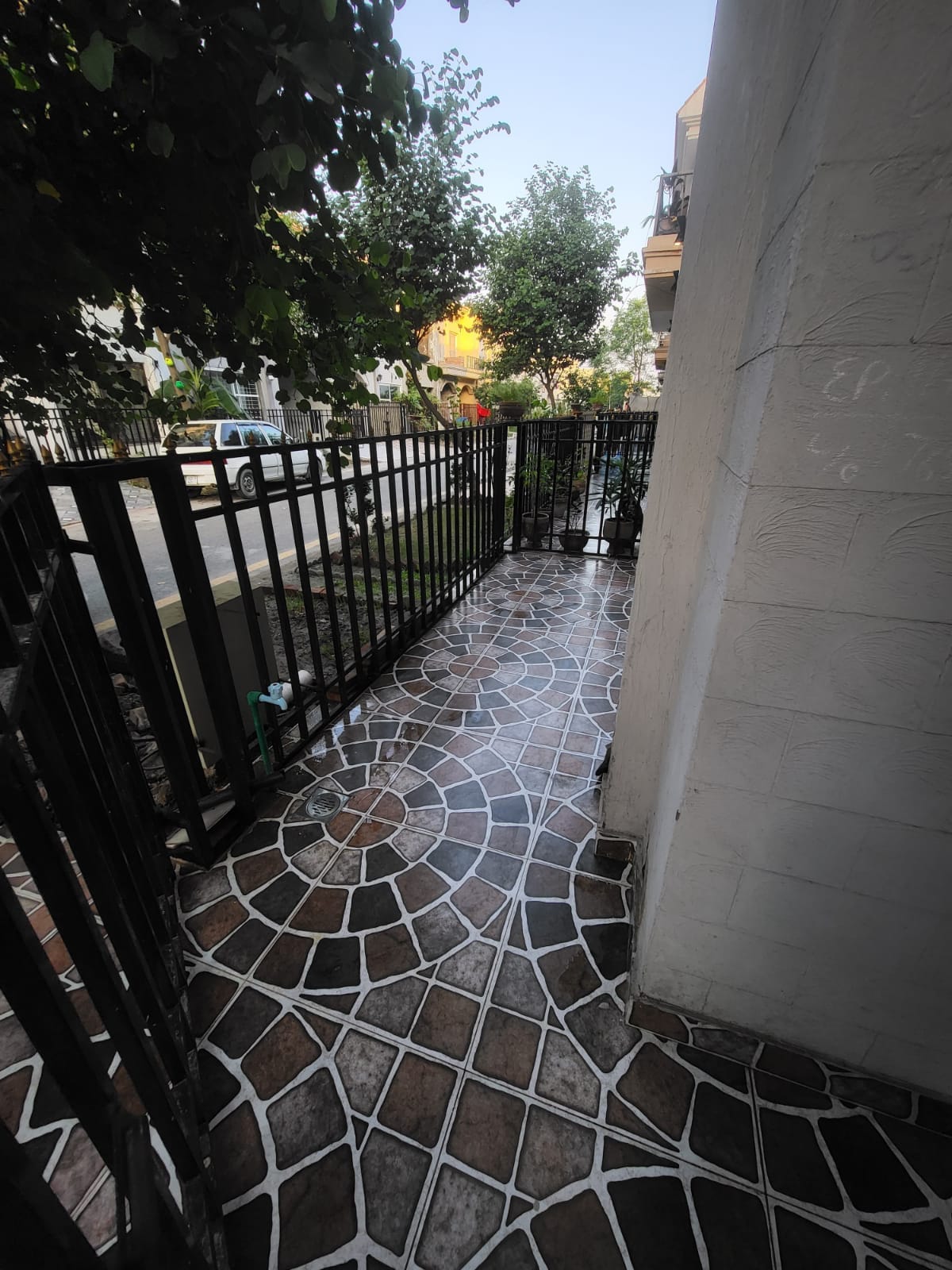 4 Marla Double Story House For Sale in Royal Residencia Lahore