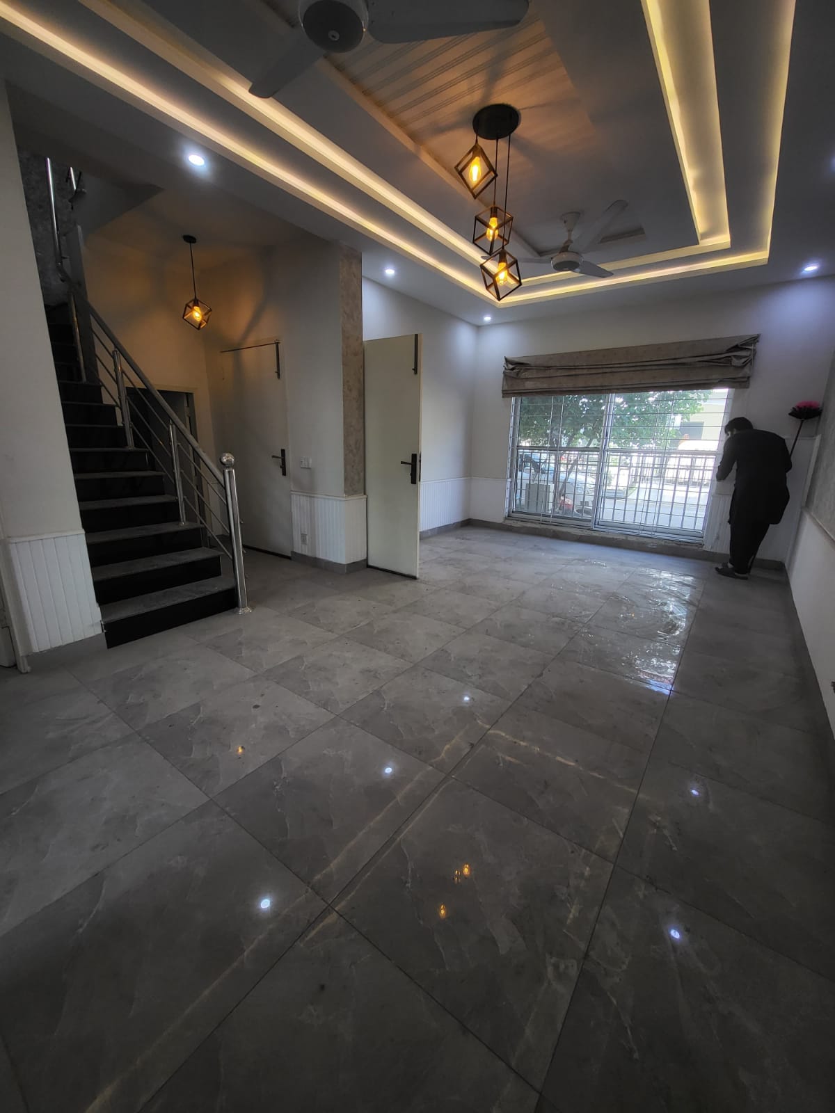4 Marla Double Story House For Sale in Royal Residencia Lahore
