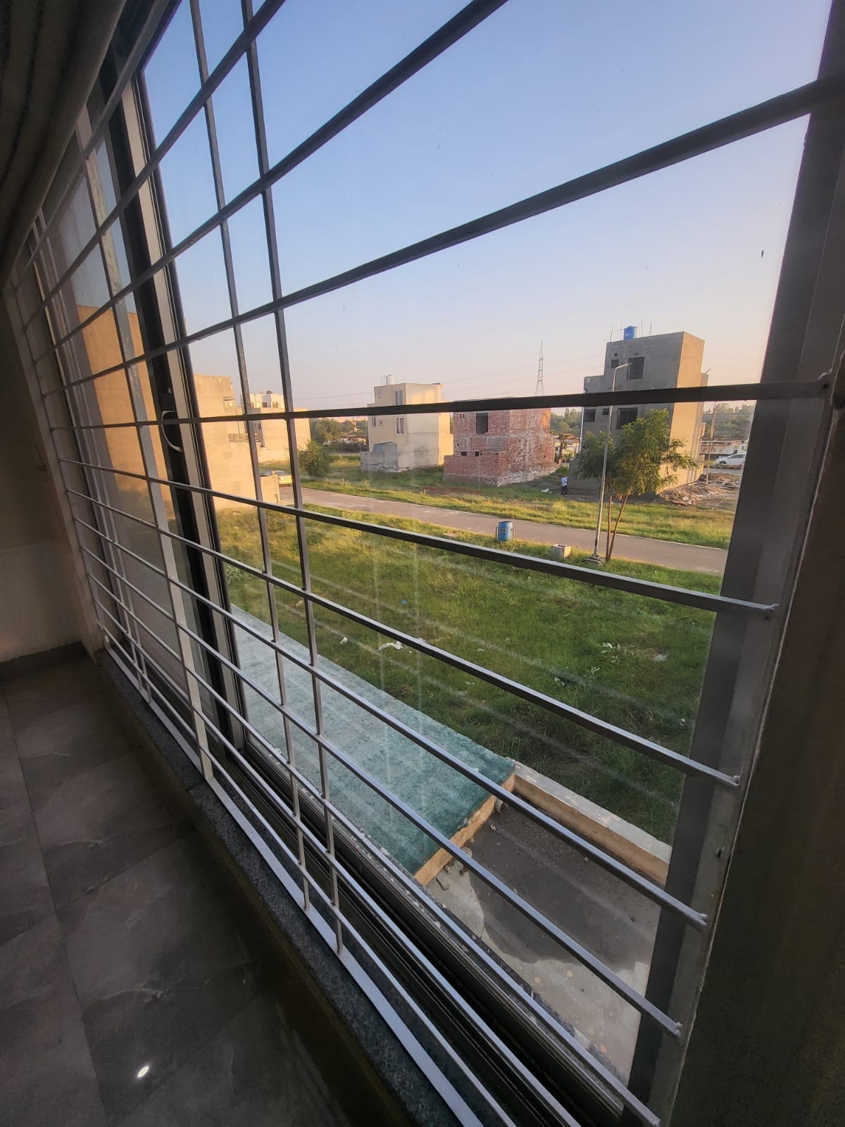 4 Marla Double Story House For Sale in Royal Residencia Lahore