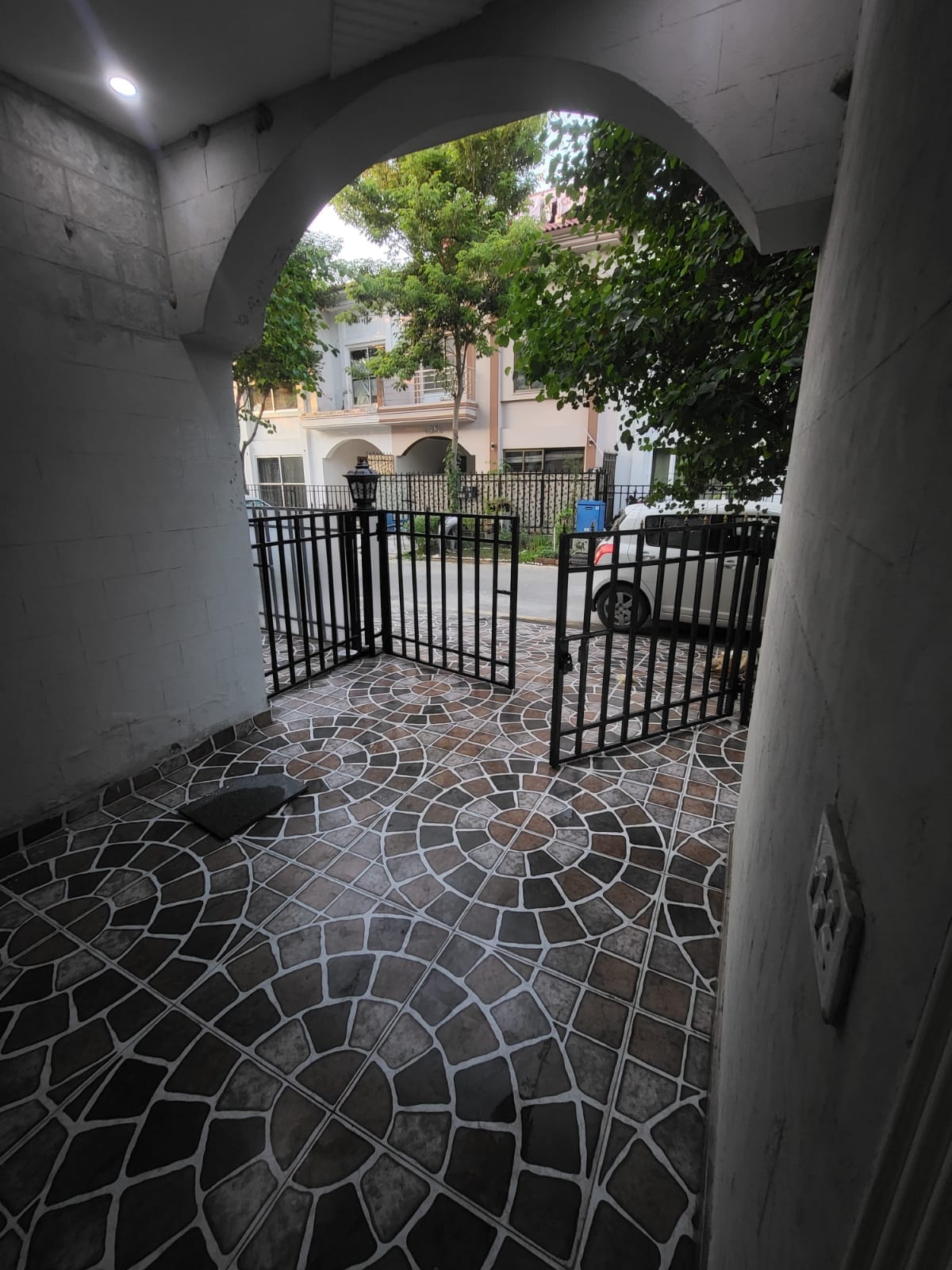 4 Marla Double Story House For Sale in Royal Residencia Lahore