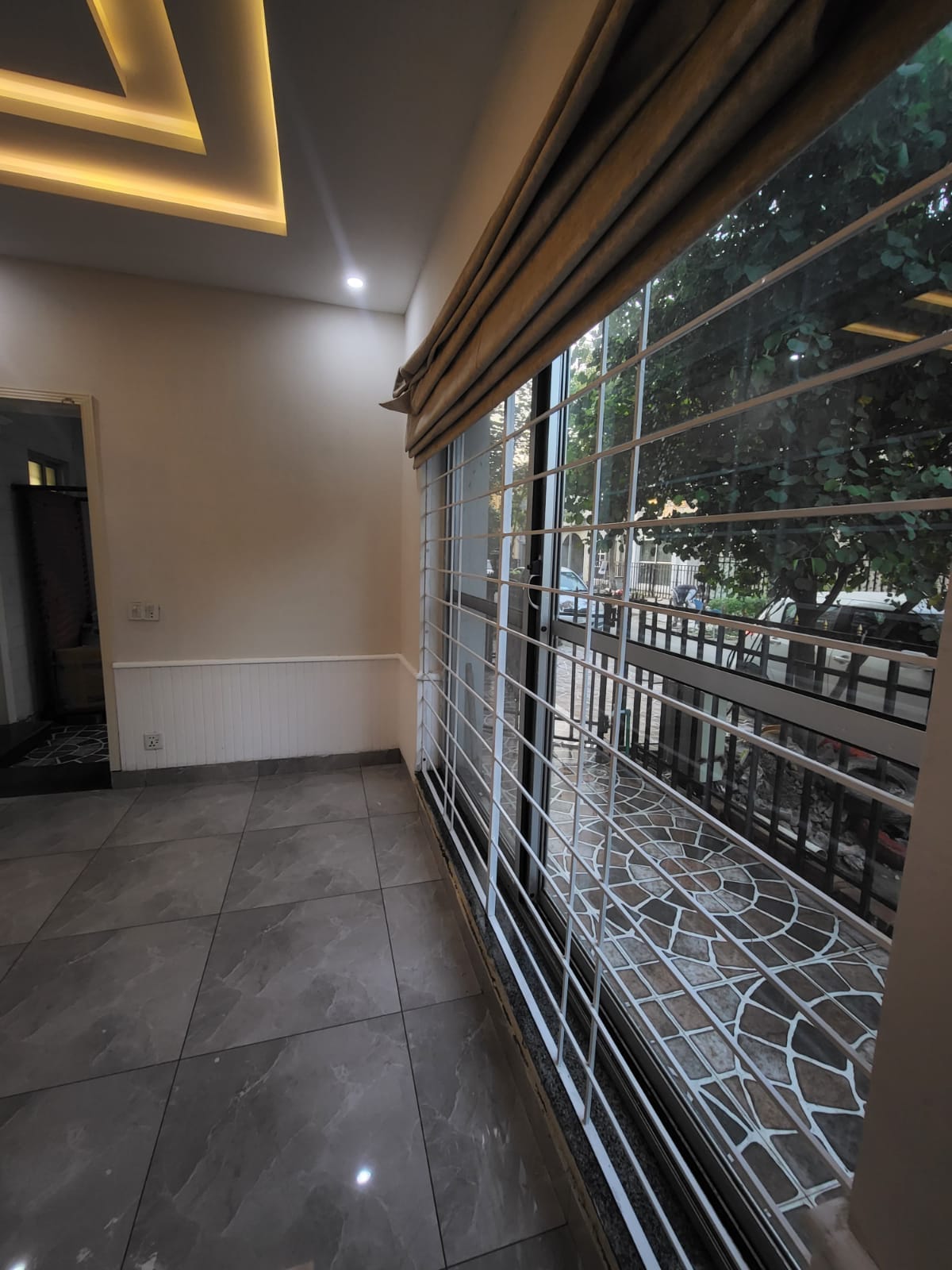 4 Marla Double Story House For Sale in Royal Residencia Lahore