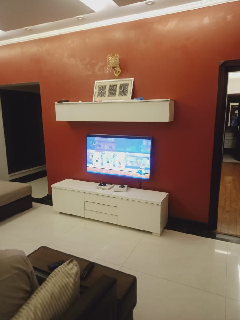 2 kanal corner house for rent in DHA Phase 5