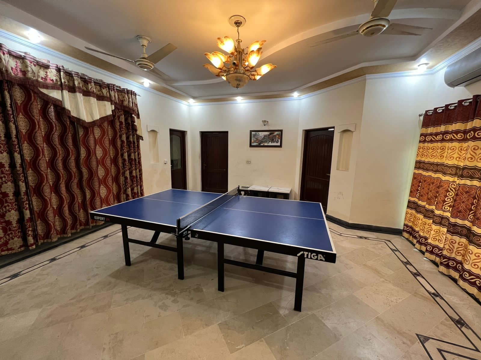12 Marla Corner House for rent in Johar town Lahore