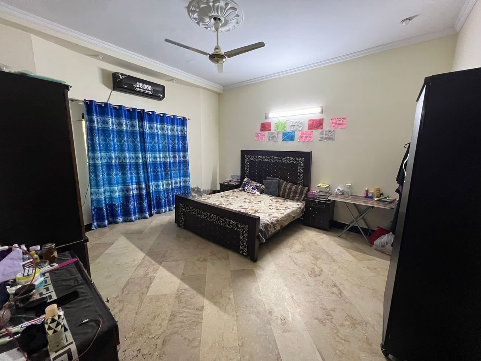 12 Marla Corner House for rent in Johar town Lahore