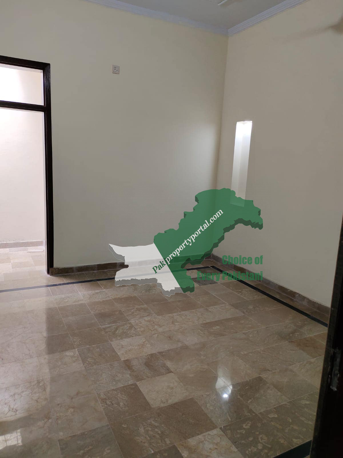 5 Marla Brand New House For Sale In Gulzar e quaid Wazir town Rawalpindi