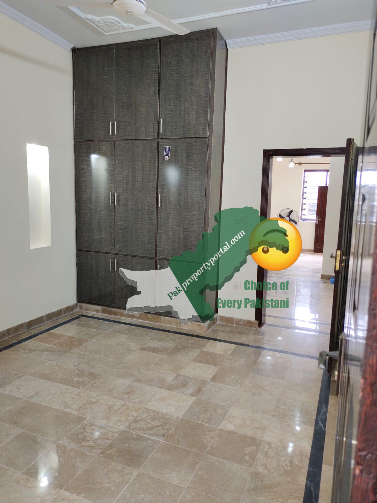 5 Marla Brand New House For Sale In Gulzar e quaid Wazir town Rawalpindi