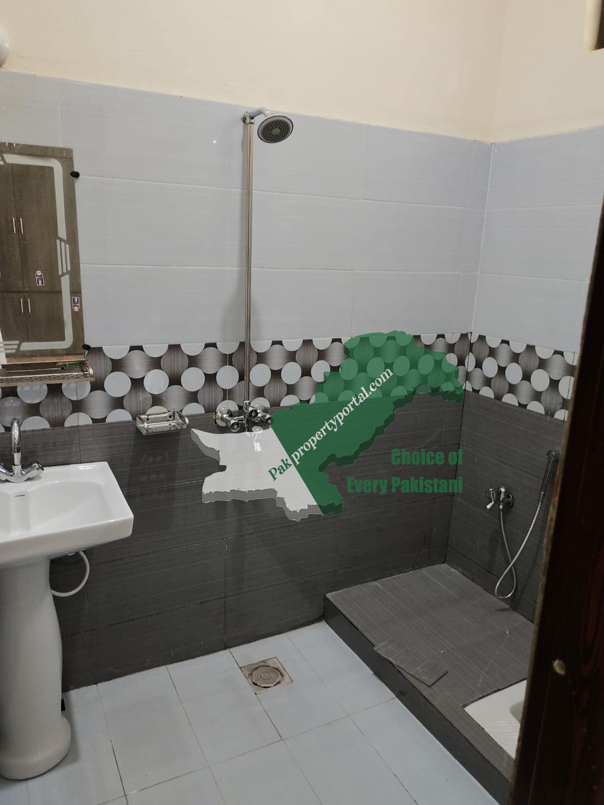 5 Marla Brand New House For Sale In Gulzar e quaid Wazir town Rawalpindi