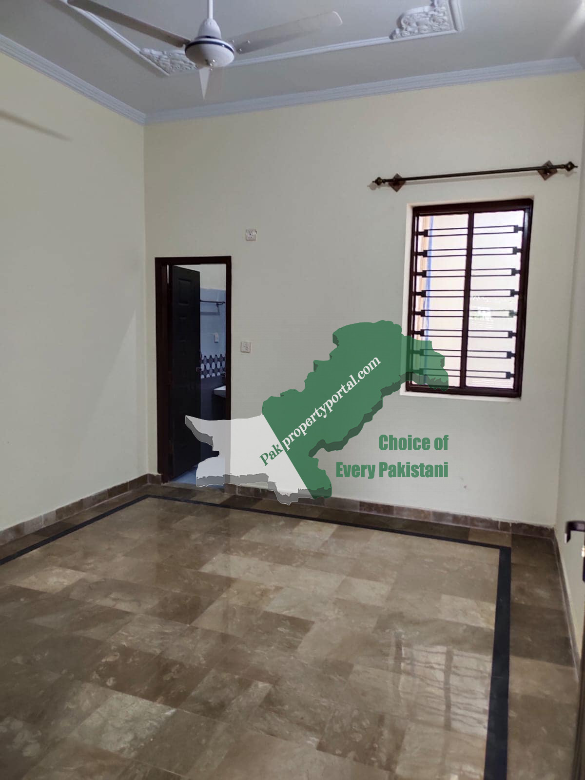 5 Marla Brand New House For Sale In Gulzar e quaid Wazir town Rawalpindi