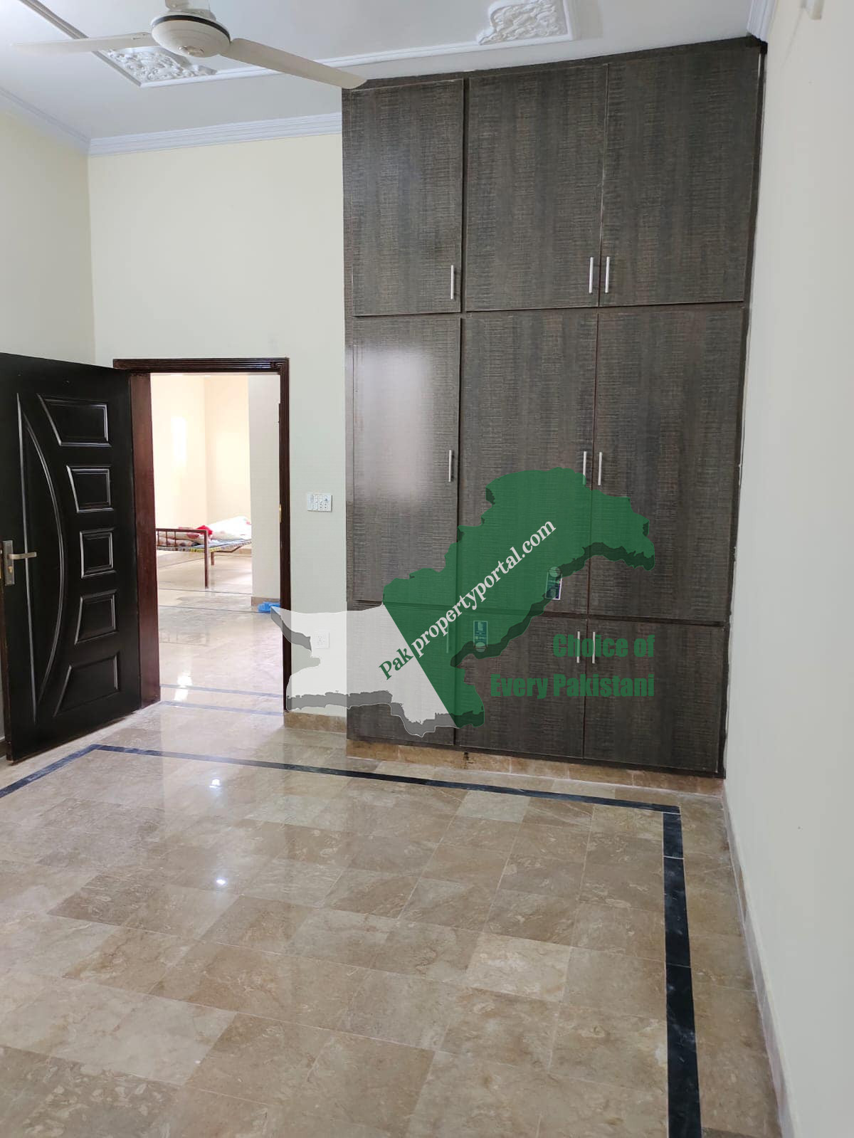 5 Marla Brand New House For Sale In Gulzar e quaid Wazir town Rawalpindi