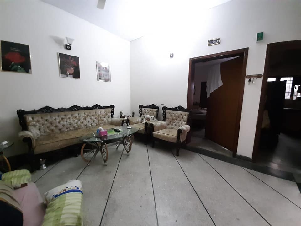 3 MARLA HOUSE FOR SALE IN JOHAR TOWN LAHORE