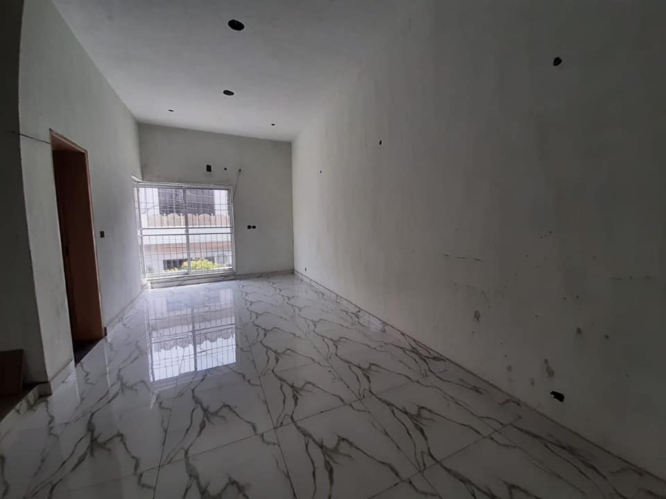 3 MARLA HOUSE FOR SALE IN JOHAR TOWN LAHORE