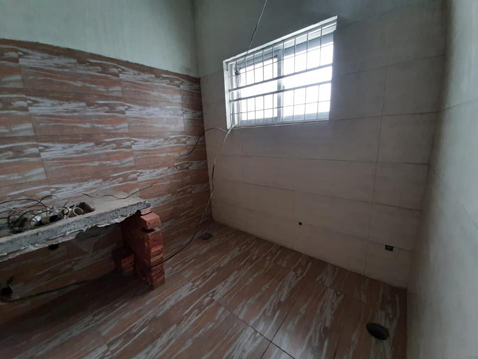 3 MARLA HOUSE FOR SALE IN JOHAR TOWN LAHORE