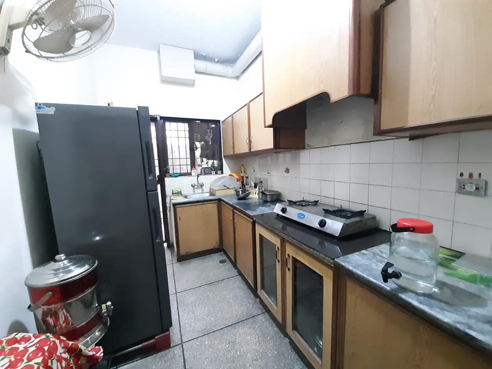 3 MARLA HOUSE FOR SALE IN JOHAR TOWN LAHORE