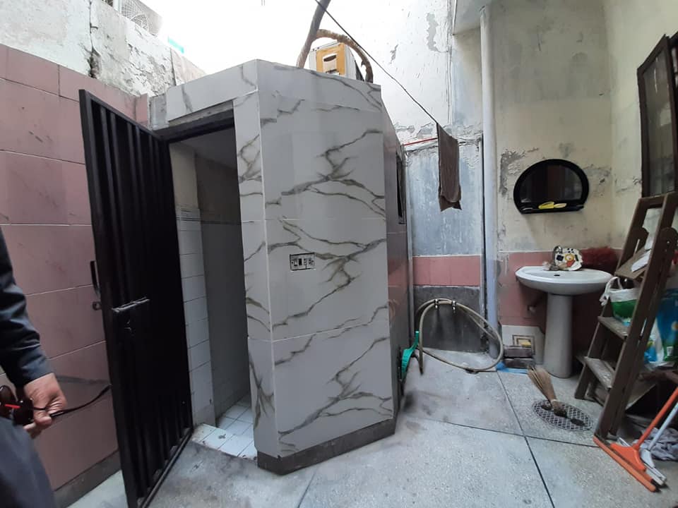 3 MARLA HOUSE FOR SALE IN JOHAR TOWN LAHORE