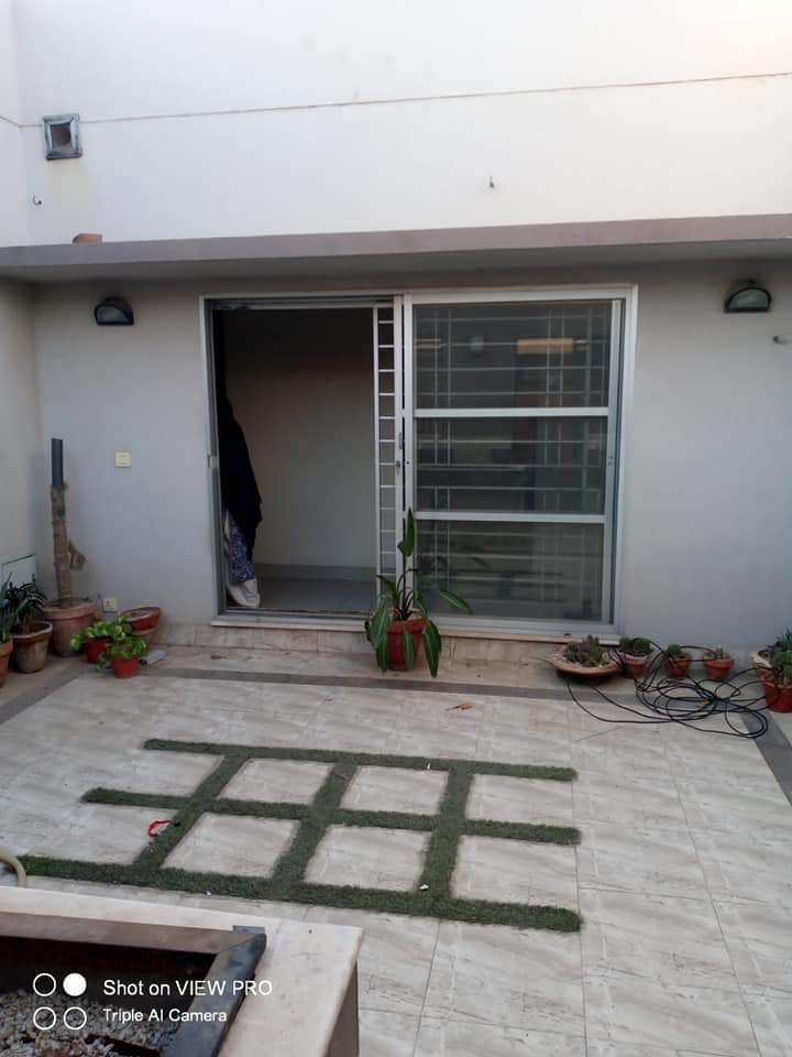 1 Kanal luxurious Upper Portion for Rent in DHA phase 6 Lahore