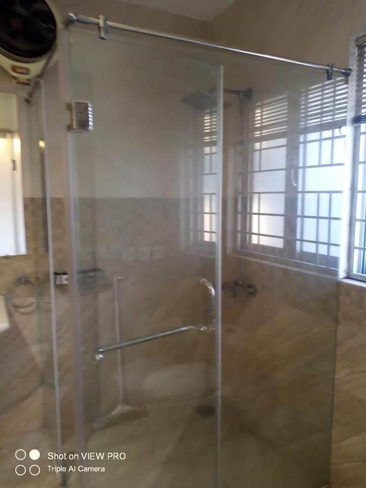 1 Kanal luxurious Upper Portion for Rent in DHA phase 6 Lahore