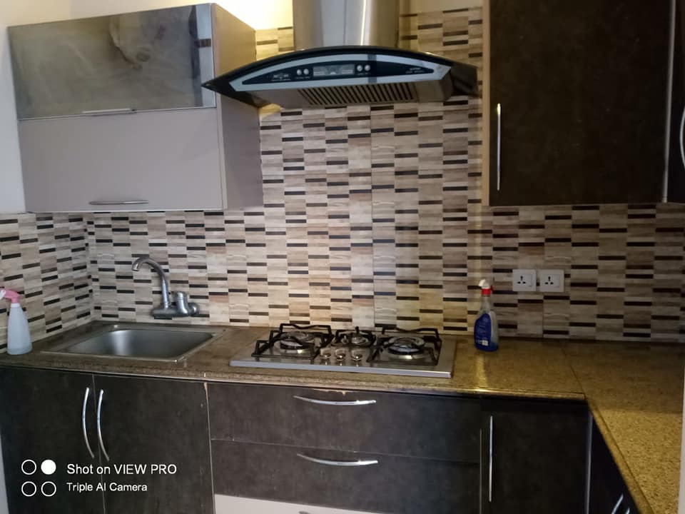 1 Kanal luxurious Upper Portion for Rent in DHA phase 6 Lahore