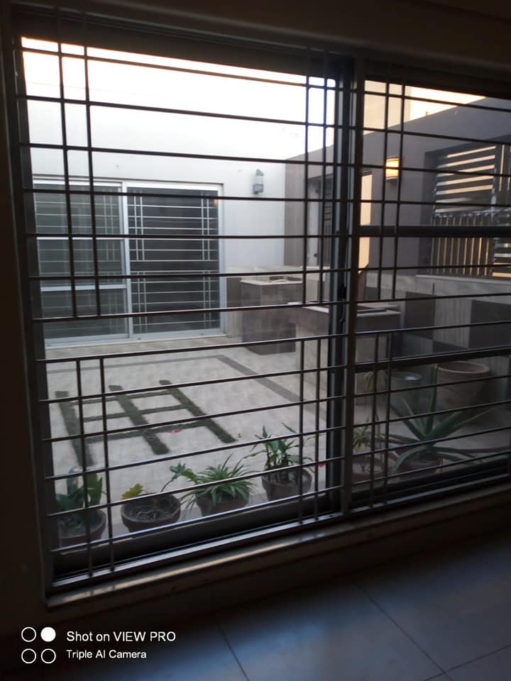 1 Kanal luxurious Upper Portion for Rent in DHA phase 6 Lahore