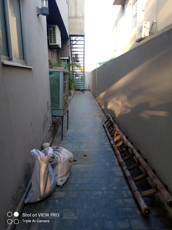 1 Kanal luxurious Upper Portion for Rent in DHA phase 6 Lahore