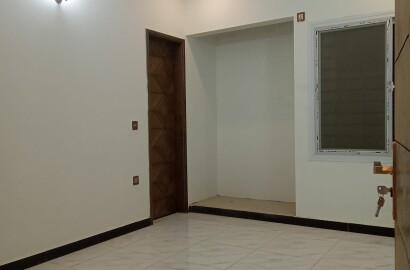 1100 Square feet AVAILABLE APARTMENT FOR RENT in Muhammad Ali Society Karachi