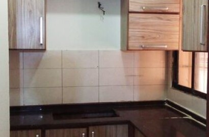 APARTMENT AVAILABLE  FOR RENT IN Dhoraji Karachi