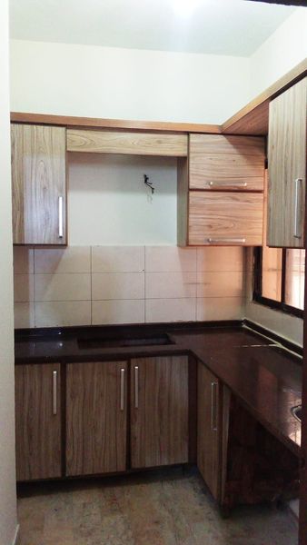 APARTMENT AVAILABLE  FOR RENT IN Dhoraji Karachi