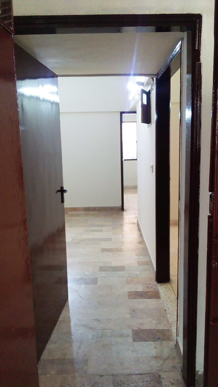 APARTMENT AVAILABLE  FOR RENT IN Dhoraji Karachi