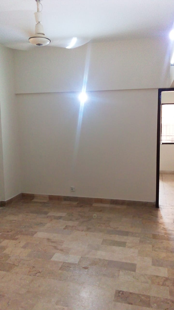 APARTMENT AVAILABLE  FOR RENT IN Dhoraji Karachi