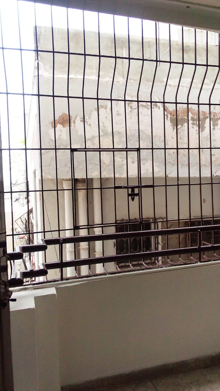 APARTMENT AVAILABLE  FOR RENT IN Dhoraji Karachi