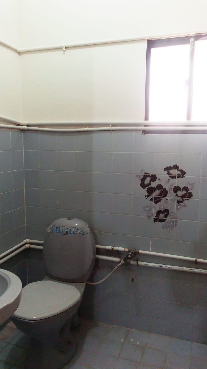 APARTMENT AVAILABLE  FOR RENT IN Dhoraji Karachi