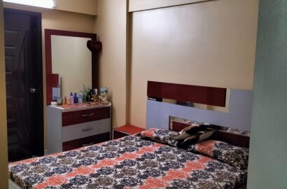 Flat For Sale in Garden West Near Fuwara Chowk Karachi