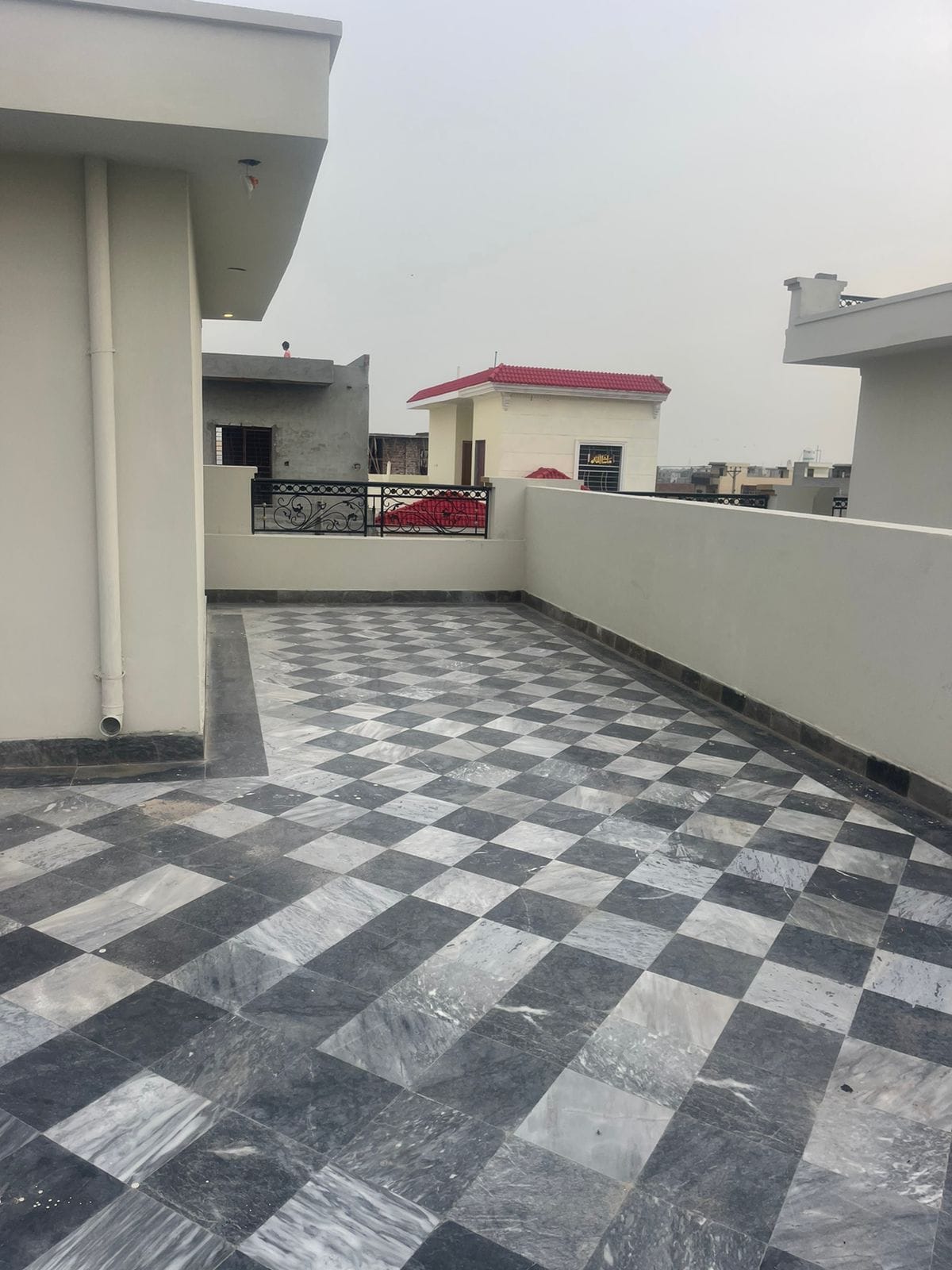 5 Marla Brand New House Available for Sale in C Block  Al Rehman Garden Phase 2 Lahore