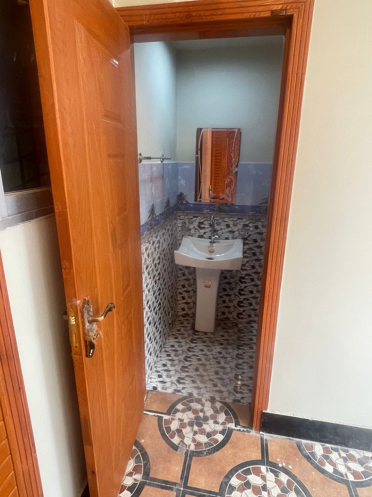 5 Marla Brand New House Available for Sale in C Block  Al Rehman Garden Phase 2 Lahore