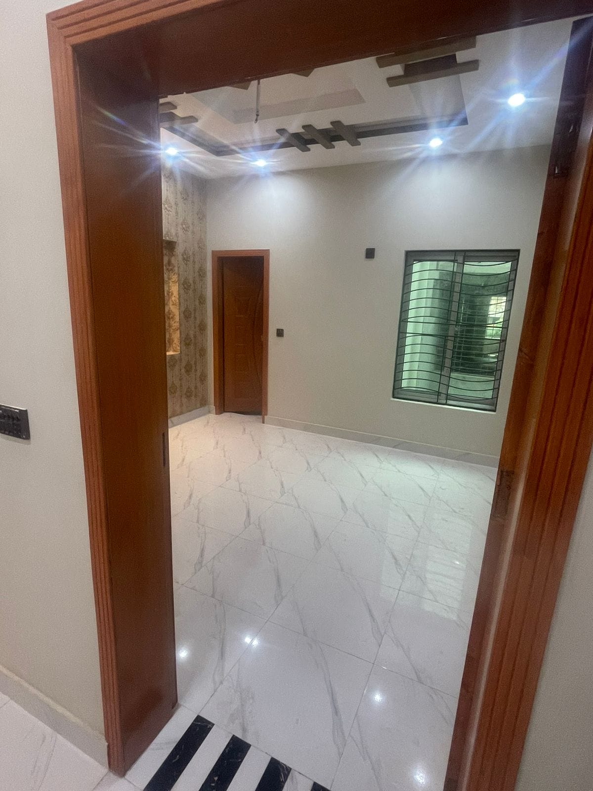 5 Marla Brand New House Available for Sale in C Block  Al Rehman Garden Phase 2 Lahore