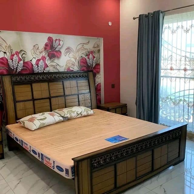 5 MARLA FURNISHED HOUSE AVAILABLE FOR SALE  IN CITI HOUSING JHELUM