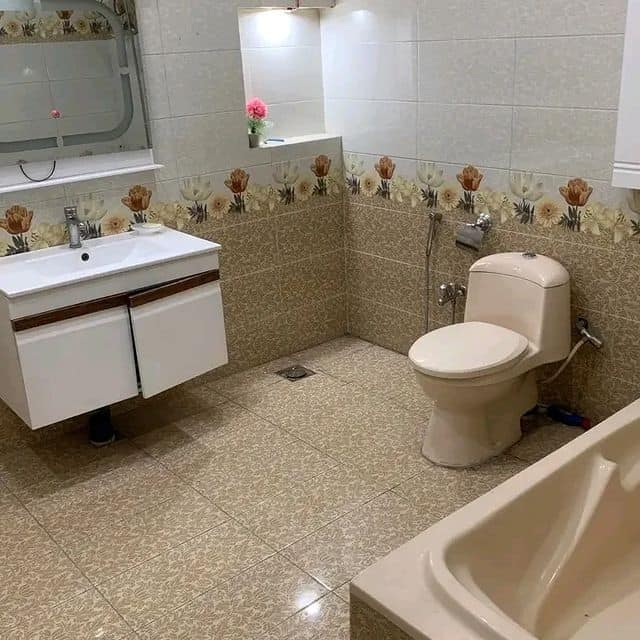 5 MARLA FURNISHED HOUSE AVAILABLE FOR SALE  IN CITI HOUSING JHELUM